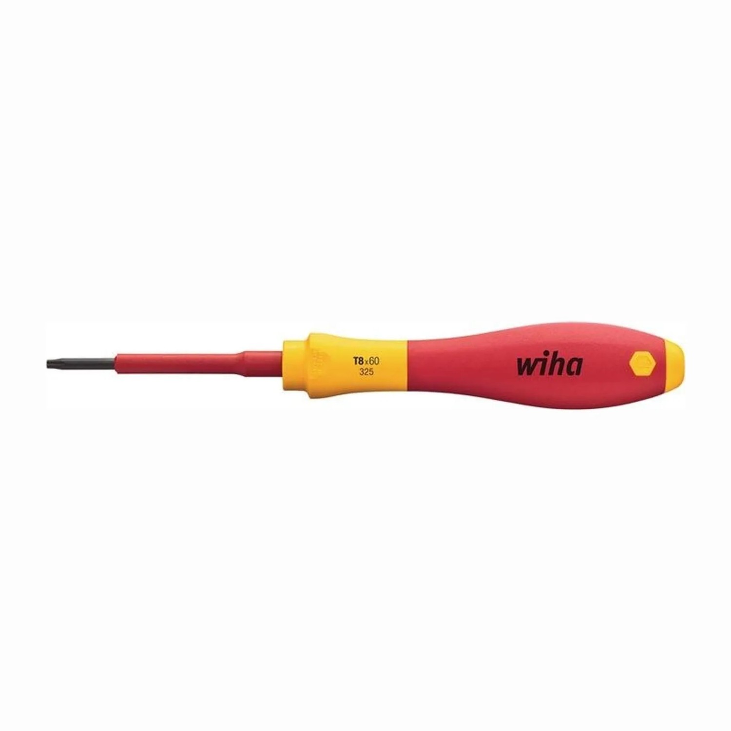 Wiha Schraubendreher 325 T 9 882