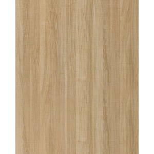 WALLFACE Dekorpaneel in Braun mit Ahorn Holz Optik, 260x100cm.