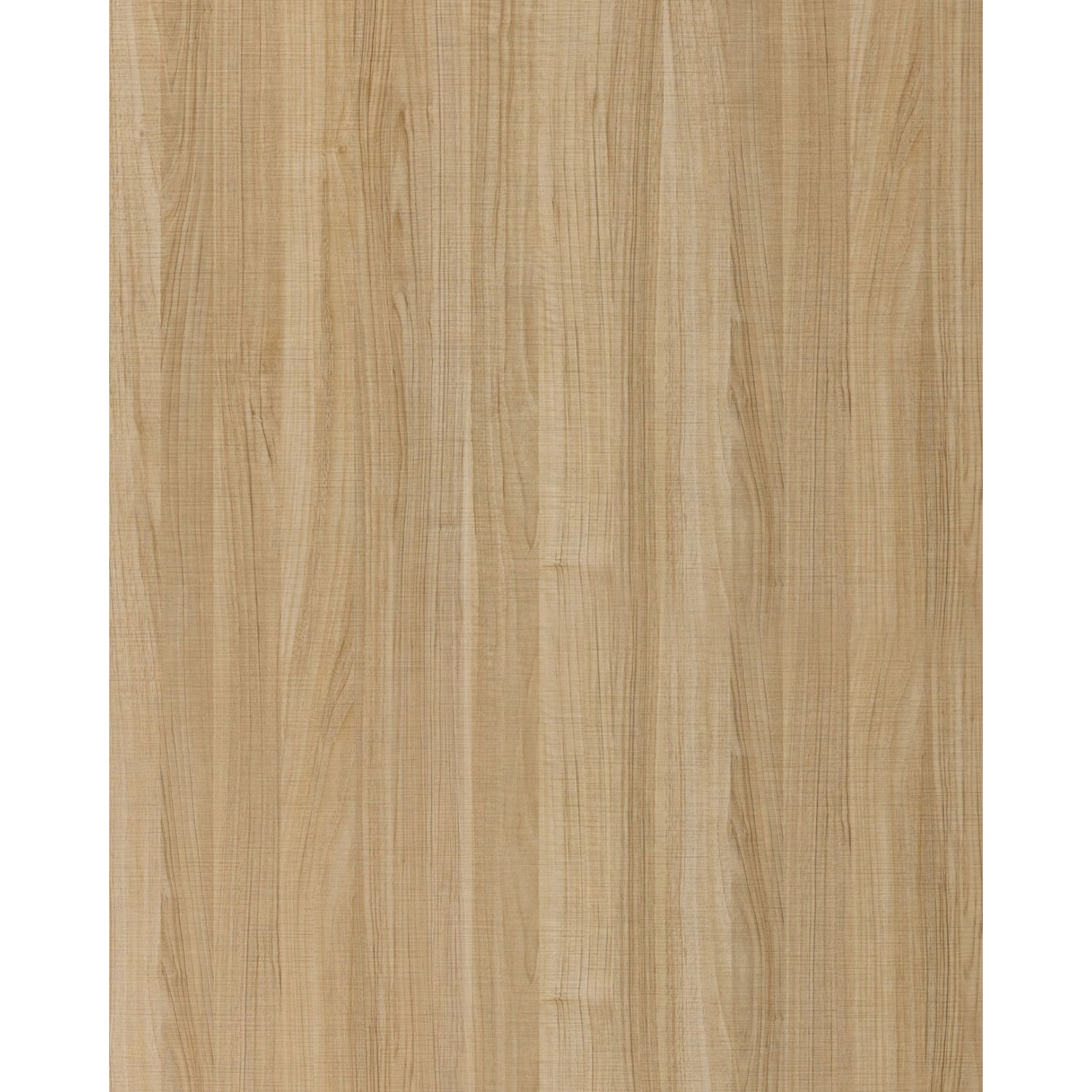 WALLFACE 19570-NA Antigrav Maple Alpine Dekorpaneel in Holz Optik Braun 2600 mm x 1000 mm x 3,33 mm 2,60 m2 Braun
