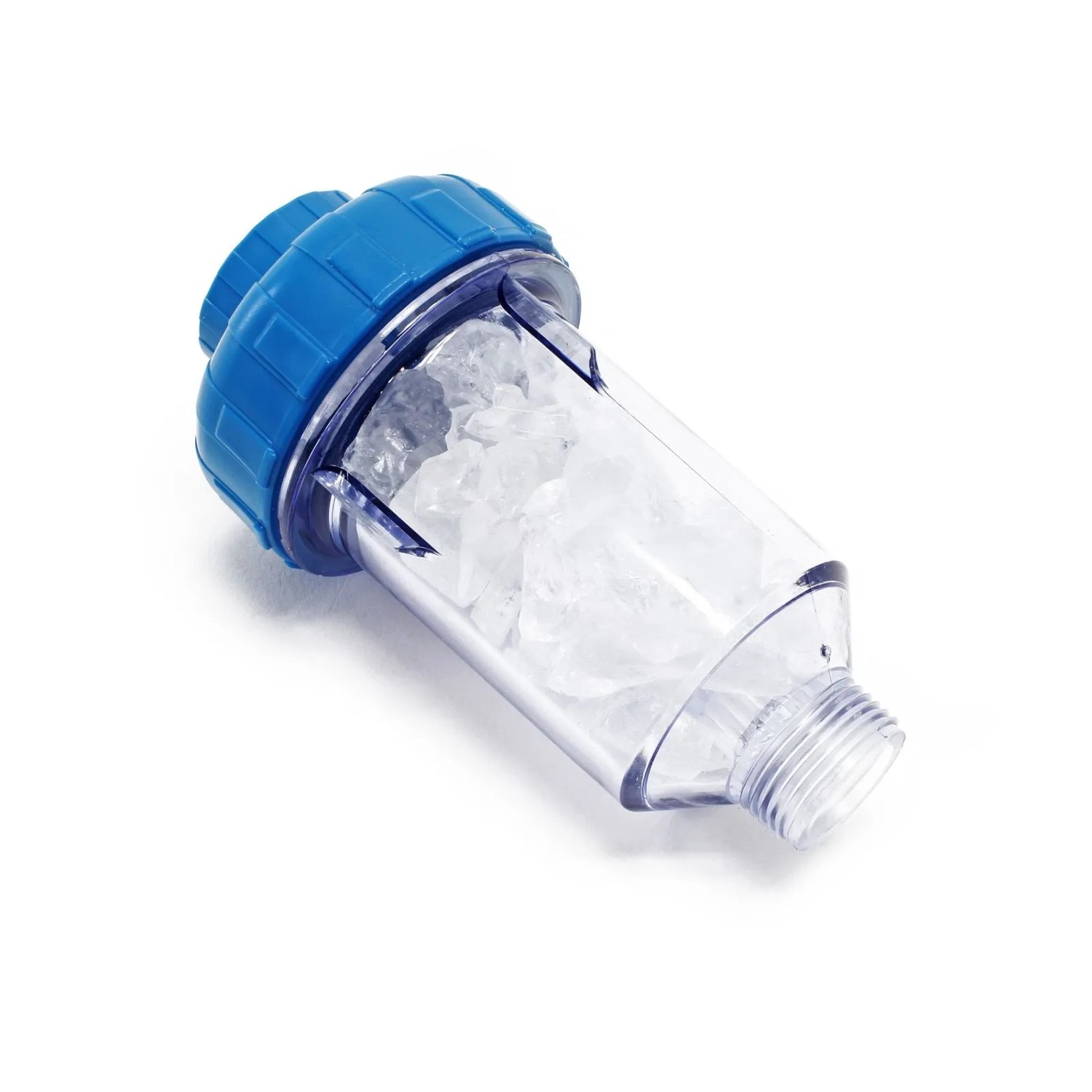 Naturewater NWSHW1 Siliphos Vorfilter 140g Entkalkung Spülmaschine Waschmaschine