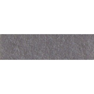 Grauer Bastelfilz, 20x30 cm, ideal zum Basteln und Dekorieren.