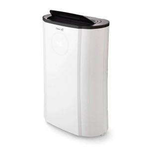 Clean Air Optima CA707 Luftentfeuchter und Luftreiniger Geeignet bis 70m²/175m³