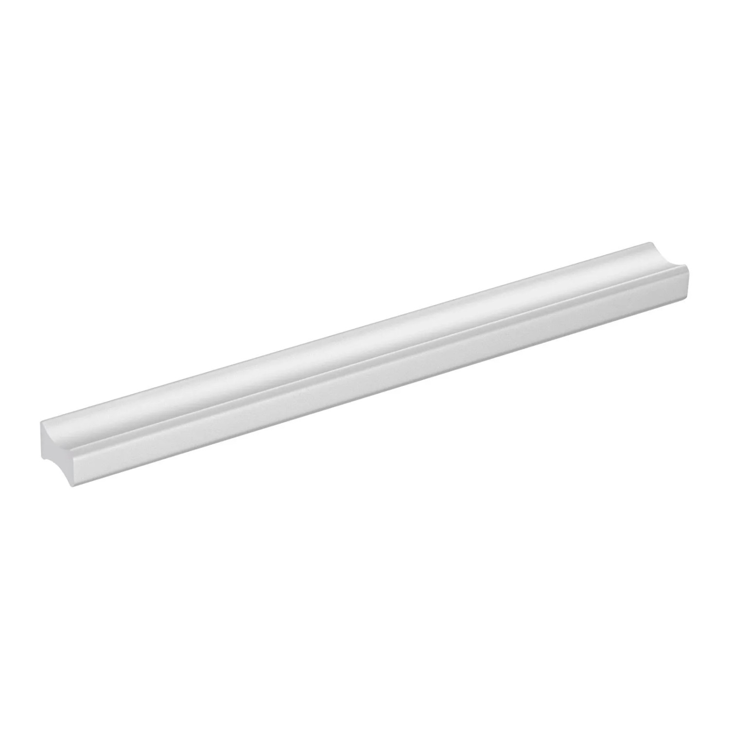 SOTECH Griffleiste STOCKHOLM BA 160 mm Alu Eloxiert