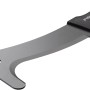 Fiskars WoodXpert XA3 Machete: Gartensäge zum Entasten von Ästen bis 50mm Durchmesser.
