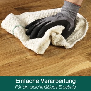 Bona Home Hartwachsöl-Pflege 750 ml
