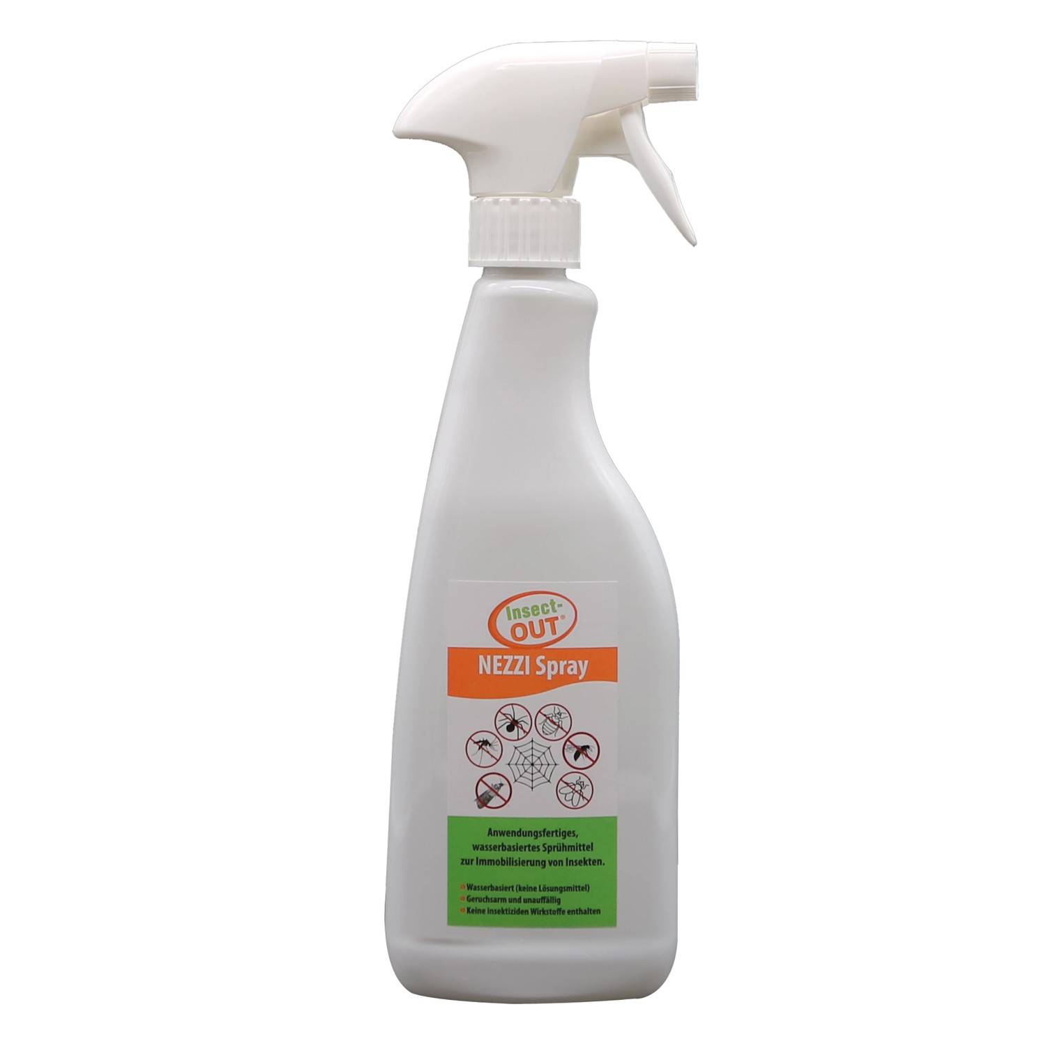 Insect-Out Nezzi-Spray 500 ml