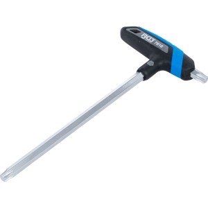 BGS Schraubendreher Mit T Griff T Profil  Für Torx  T50 7618