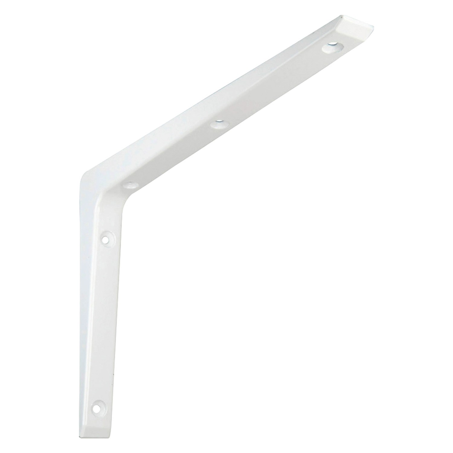 OBI Alukonsole Bea Weiß 200 mm x 300 mm