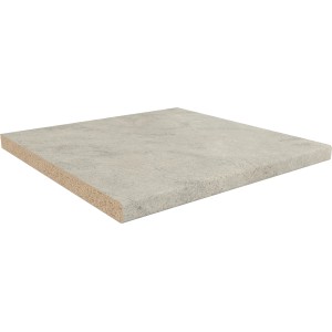 Getalit Arbeitsplatte Baltic Kalkstein, 60 cm breit, Steindekor für die Küche.