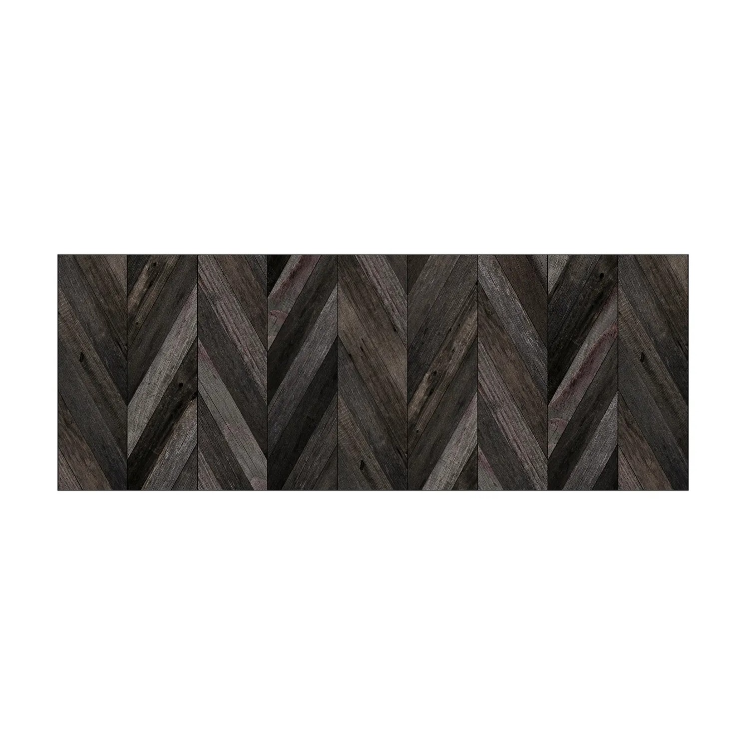 MySpotti Küchenrückwand Profix Cucina Celebica 160 x 60 cm Braun