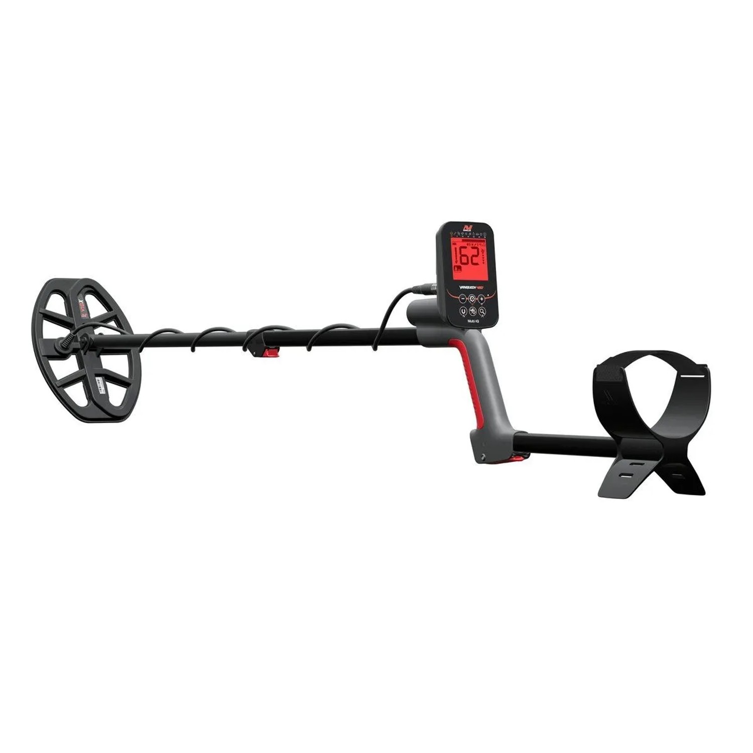 Minelab VANQUISH 460 Metalldetektor