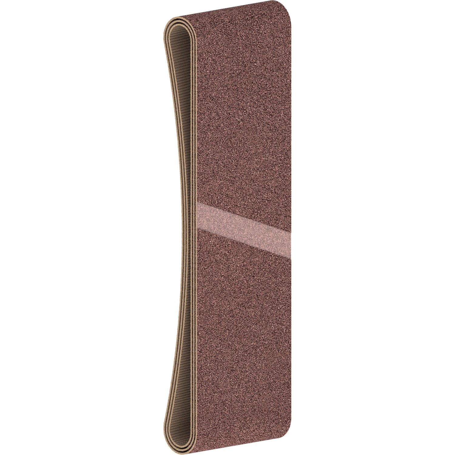 Bosch Schleifband Pro für Bandschleifer 75 mm x 533 mm Korn 80 3 Stück günstig online kaufen