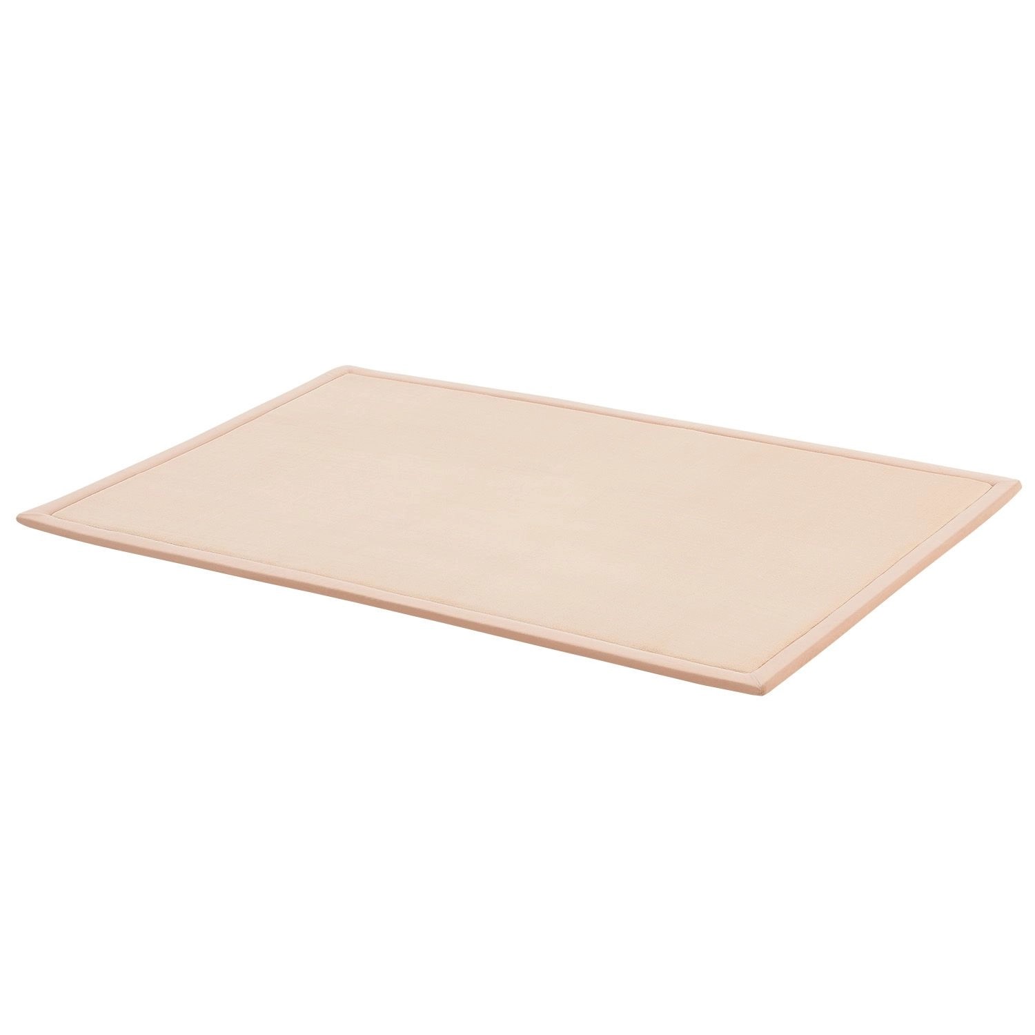 Juskys Kinder Spielmatte Maila 200 x 150 cm Beige günstig online kaufen