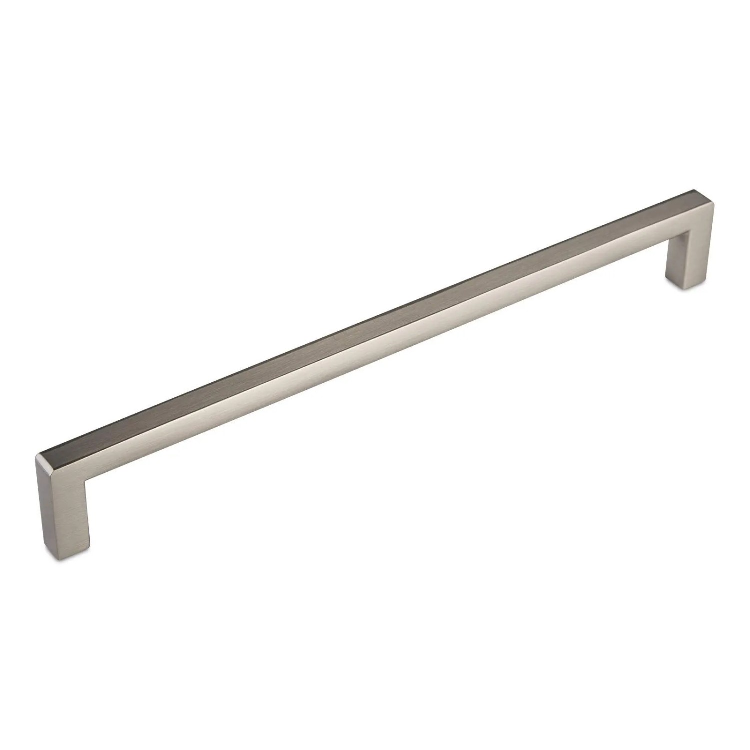 SOTECH Stangengriff E5 BA 192 mm Edelstahloptik