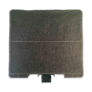 AIR2GO Aktivkohlefilter für Siemens Dunstabzugshauben, Ersatzfilter