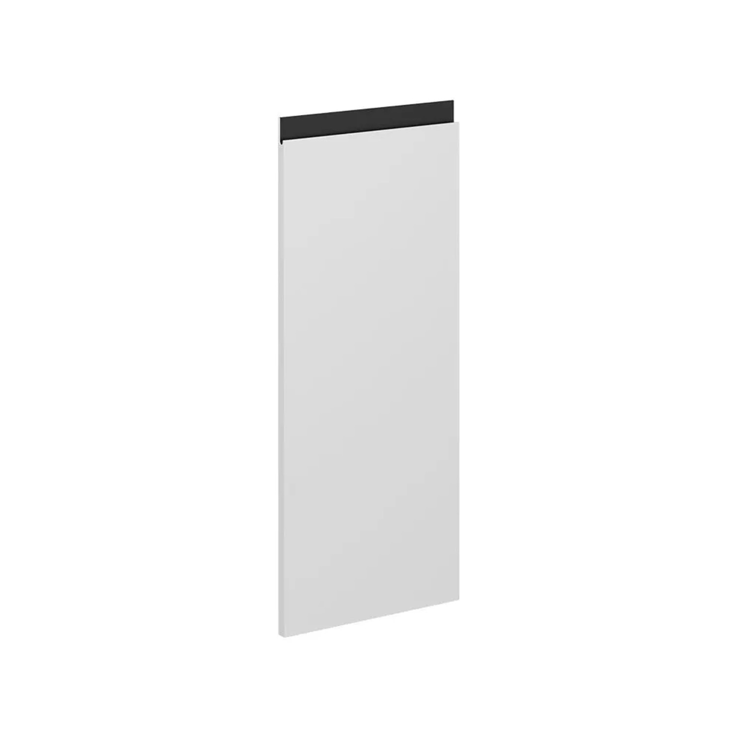 Vicco Küchenfront R-Line Weiß 30 x 71 Möbelfront für den Apothekerunterschrank Art Nr 39500