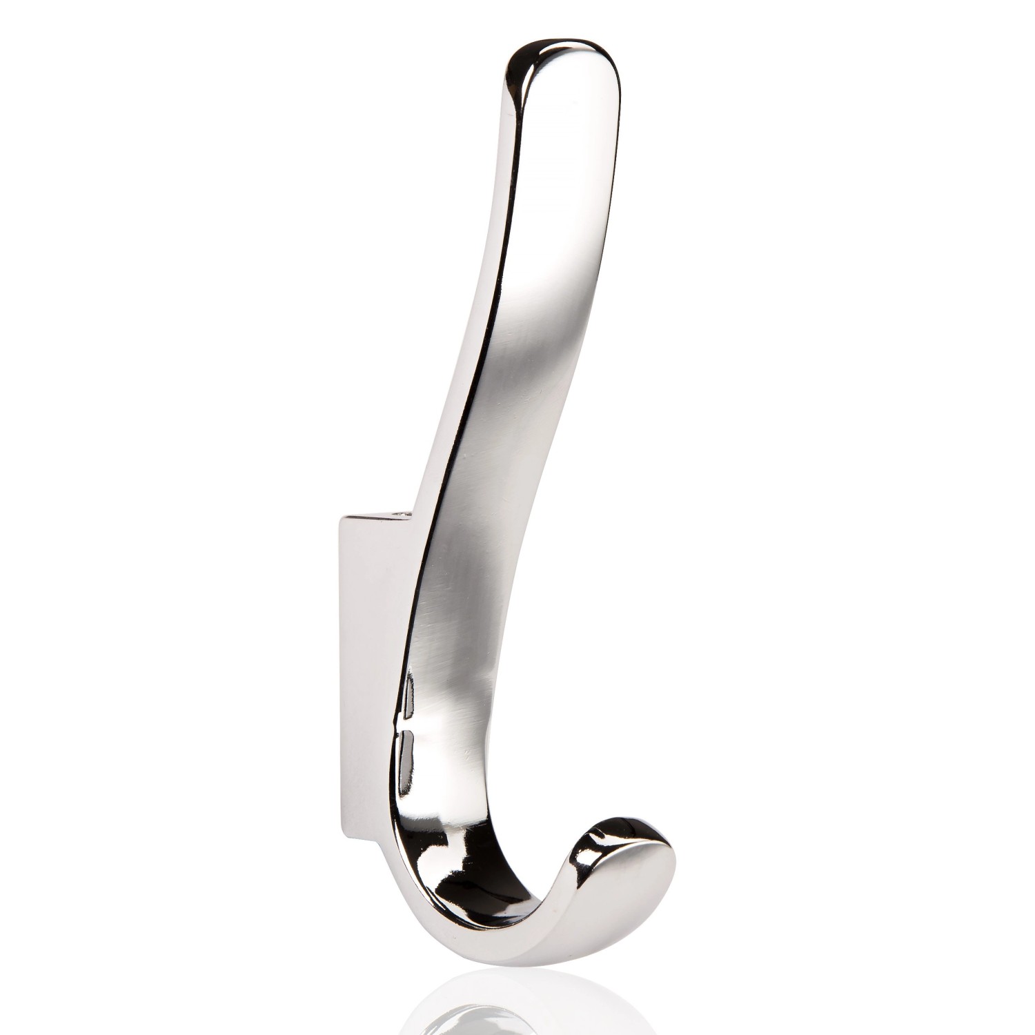 SOTECH Garderobenhaken NINA Chrom Poliert