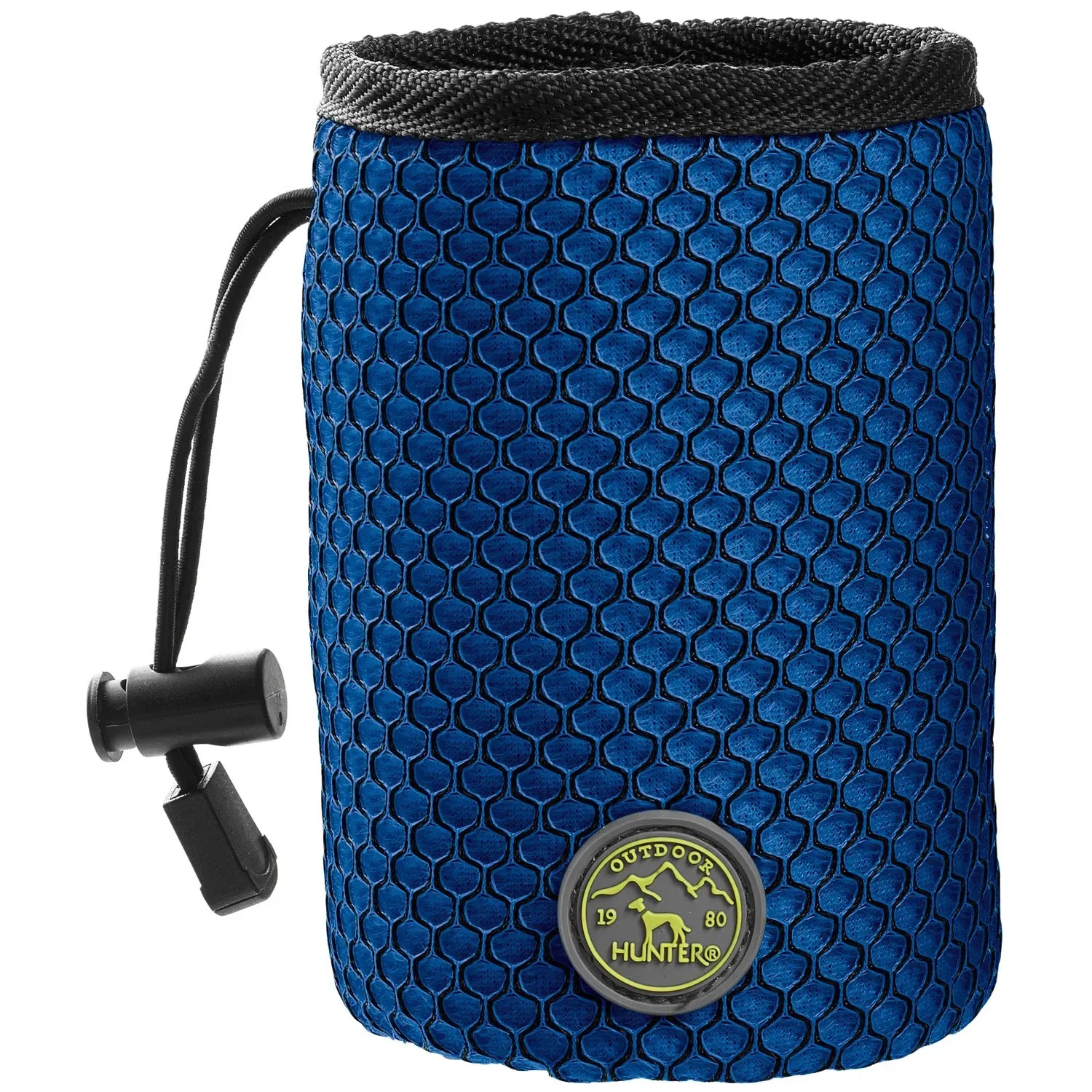 Hunter Snackbeutel Hilo Basic Blau