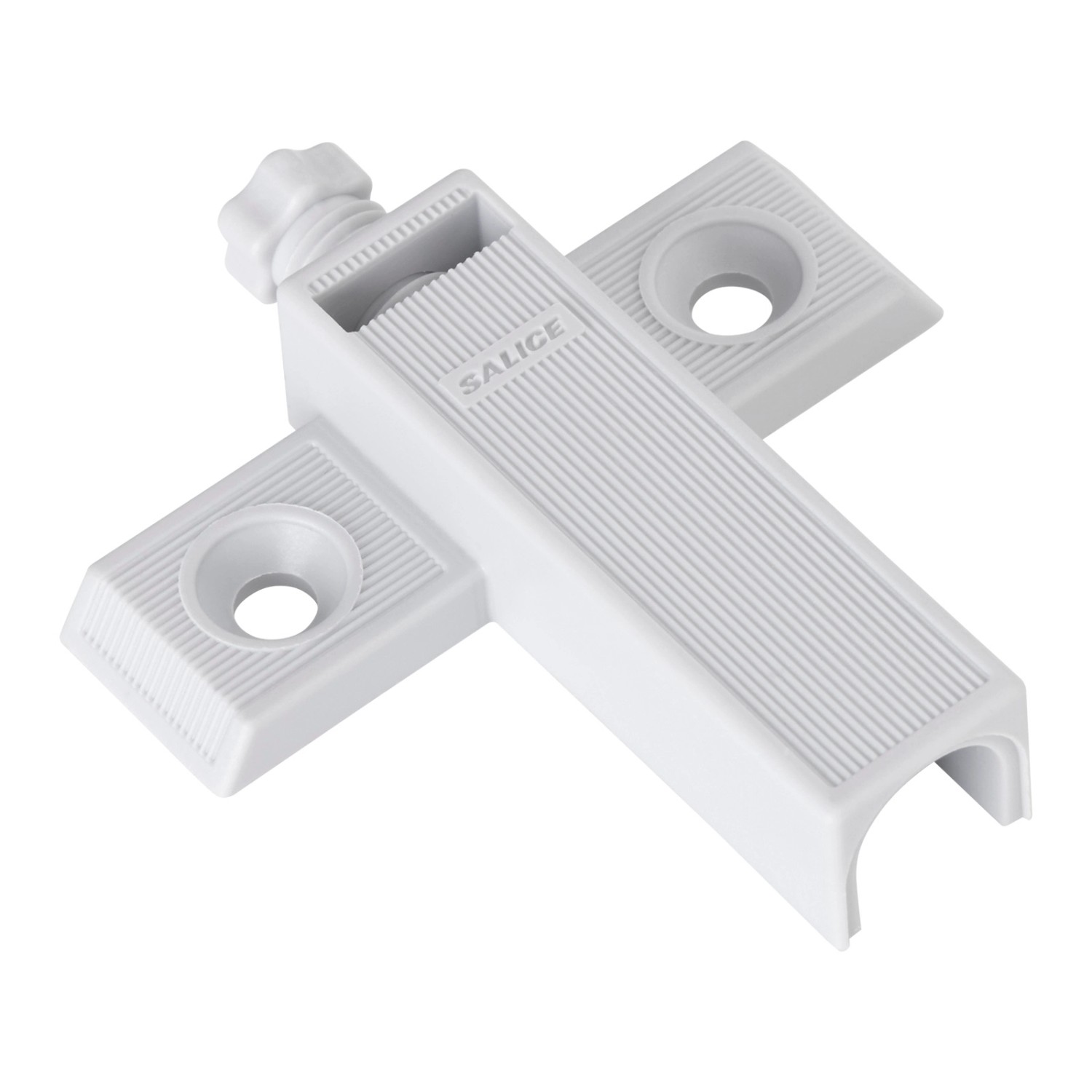 SALICE Adapter für Push To Open und Zusatzmagnet