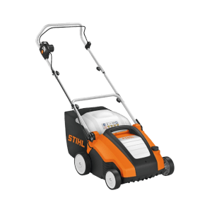 Stihl Elektro-Vertikutierer RLE 240 Orange-Grau