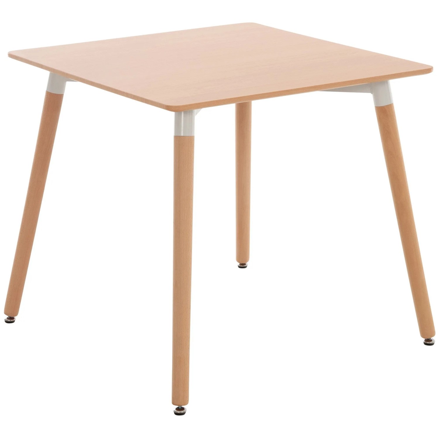 CLP Küchentisch Viborg natura/80 cm