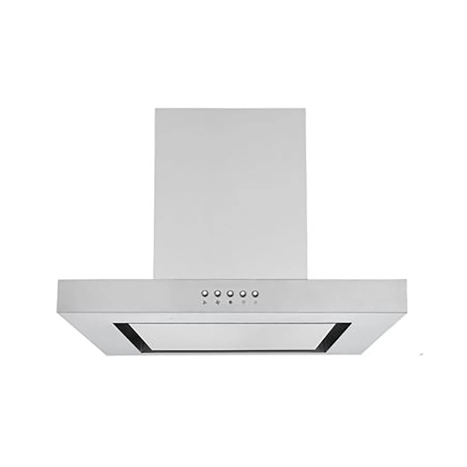 PKM Dunstabzugshaube T1-60A+++IXEH Edelstahl