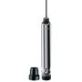 Gardena Premium Tiefbrunnenpumpe 6000/5 inox aus Edelstahl mit Zubehör für Brunnen und Zisternen.