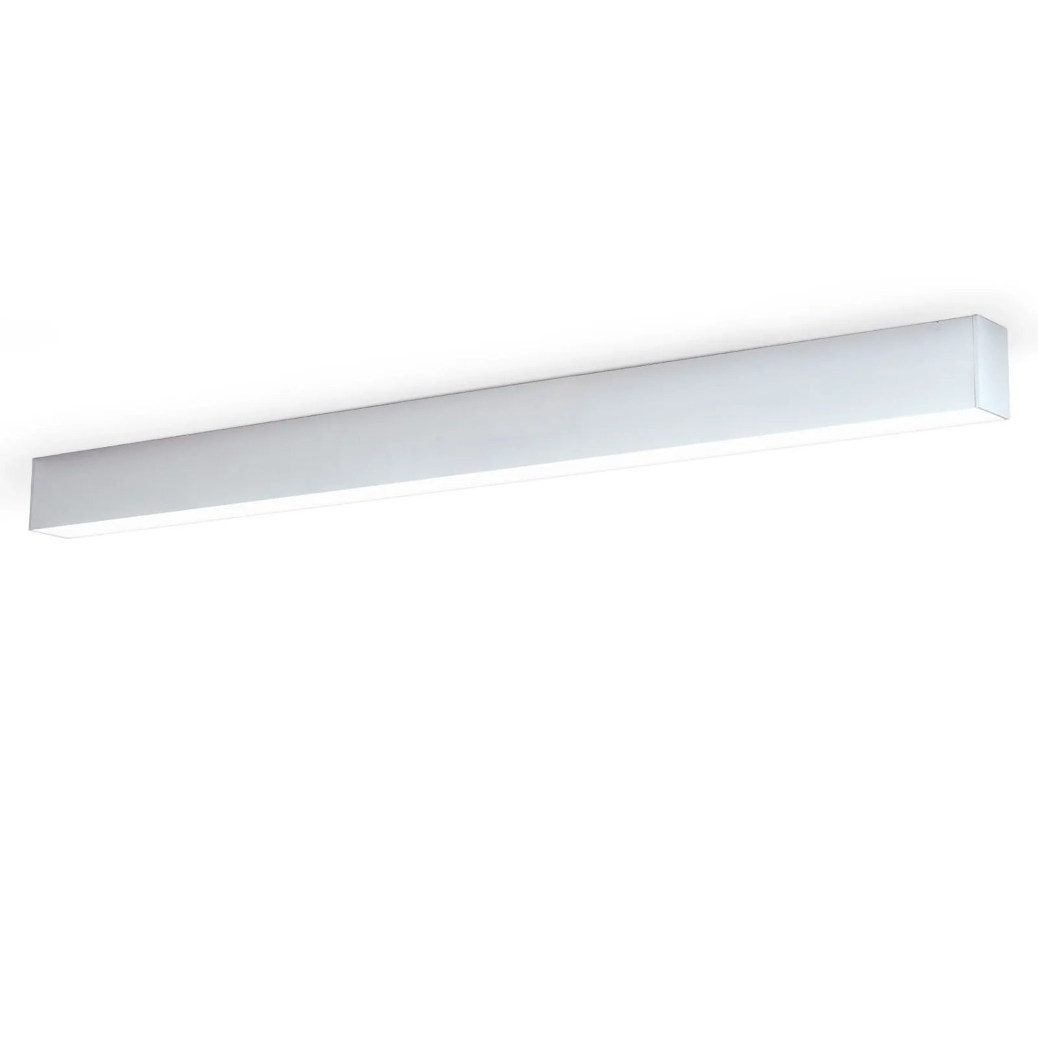 Orion Leuchten Balkenleuchte System 114 cm 3000K 2600lm