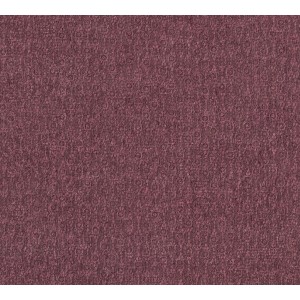 Vliestapete in Rot-Lila mit feinem Muster. Dekorative Tapete für stilvolle Akzente.