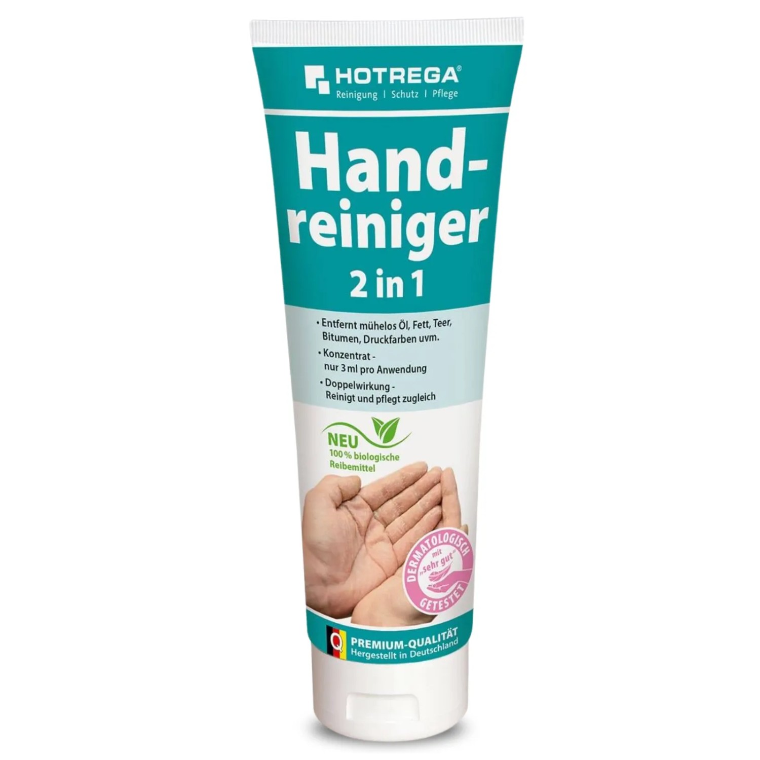 Hotrega Handreiniger 2in1 250 ml