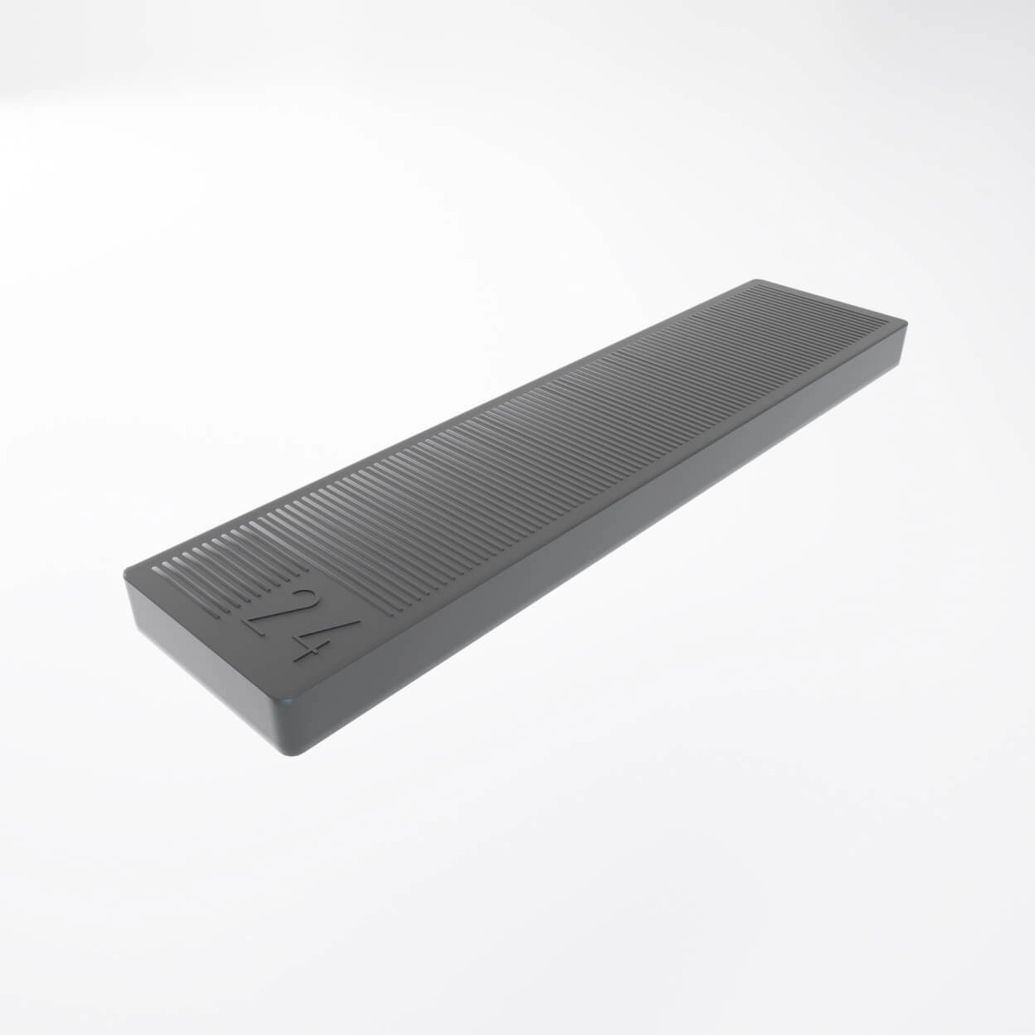 Bauheld Verglasungsklötze Kunststoff 100 x 30 x 6 mm 500 Stück günstig online kaufen