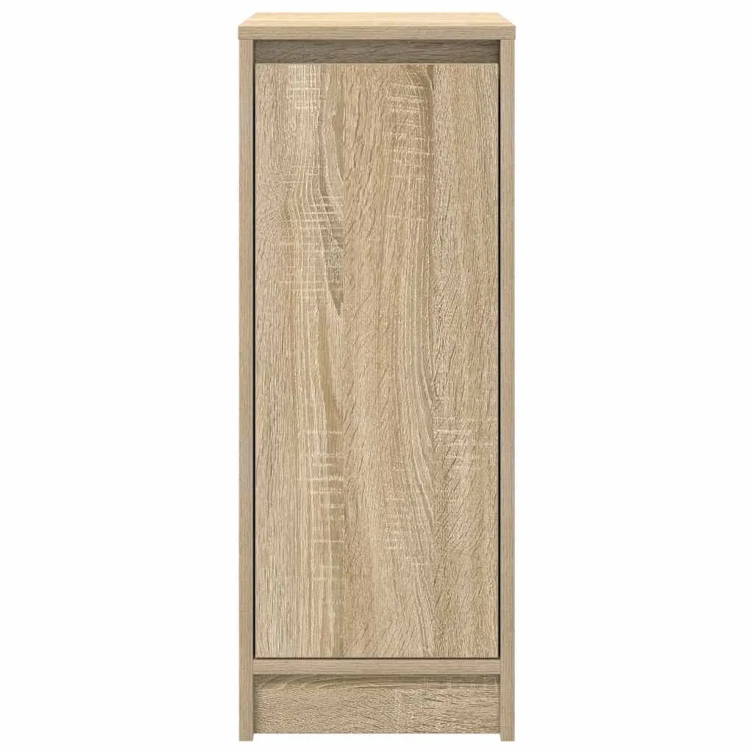 vidaXL Schuhschrank Sonoma-Eiche 29,5x34x76 cm Holzwerkstoff 861861_6