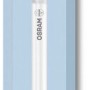 Osram LED-Leuchtstofflampe, 60cm, Kaltweiß, 6,6W, G13 Sockel im Karton.