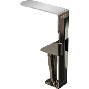 d-c-fix Tischdeckenhalter Mulifit aus Metall für sicheren Halt der Tischdecke.