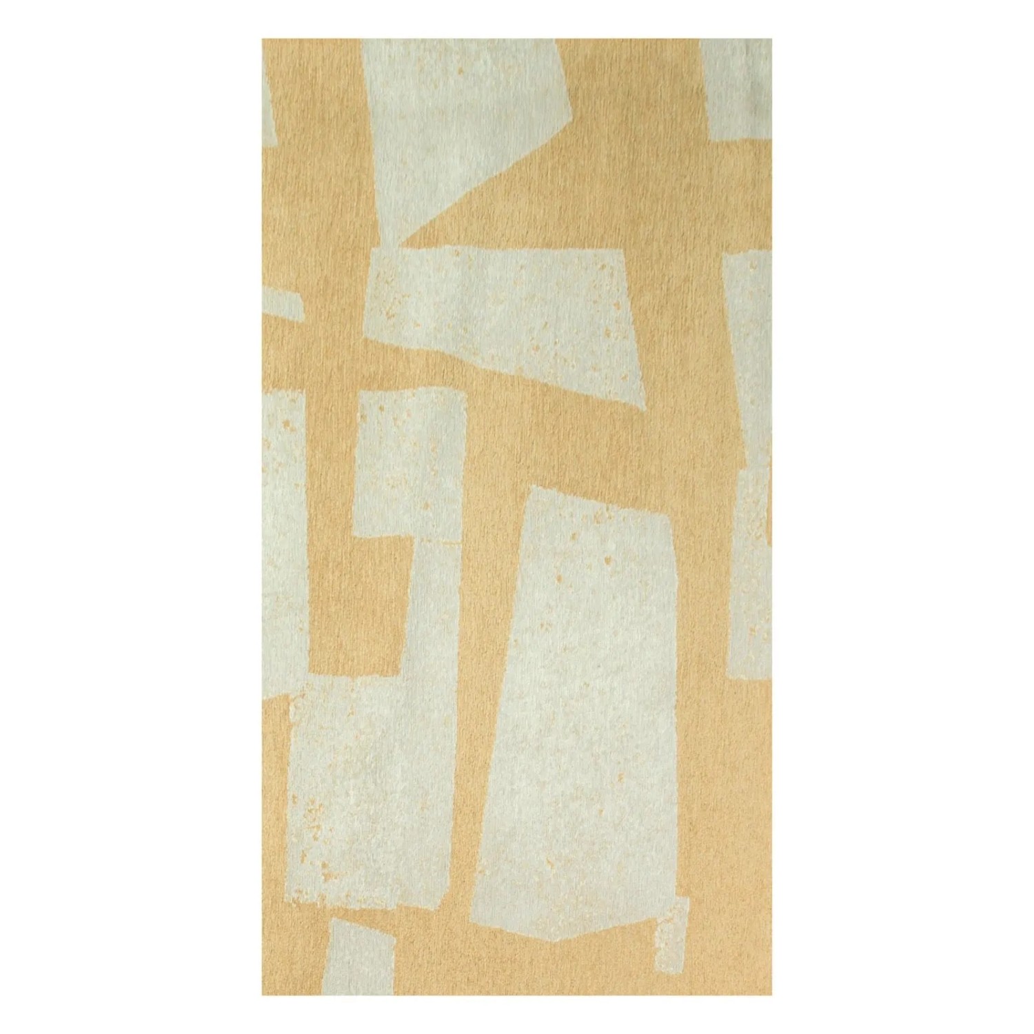 Lola&Moi Teppich Nougat Beige 80x150cm