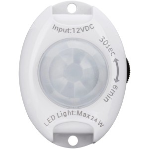 Paulmann MaxLED Sensor für Night Comfort Set, zur Steuerung der LED Streifen Beleuchtung.