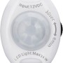 Paulmann MaxLED Sensor für Night Comfort Set, zur Steuerung der LED Streifen Beleuchtung.