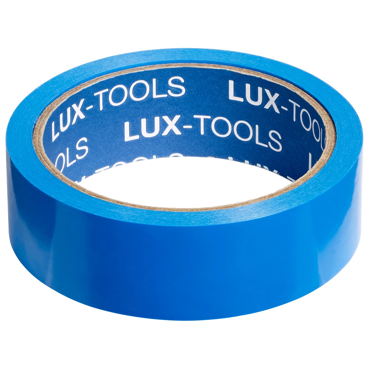 LUX Malerband für Lacke 25 m x 30 mm