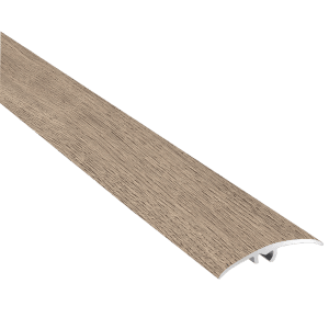 Egger 3-in-1 Alu-Profil D673 für Fußboden Spree 1.860 x 37 x 5 mm Eiche Greige