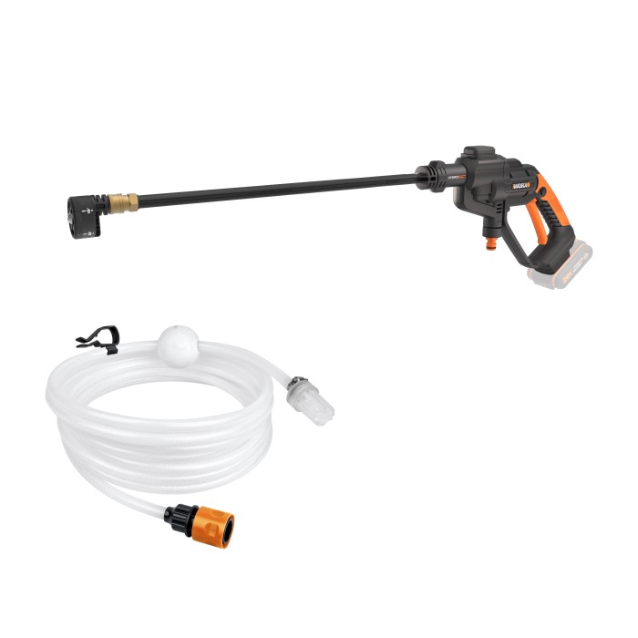 Worx Akku kaufen bei OBI