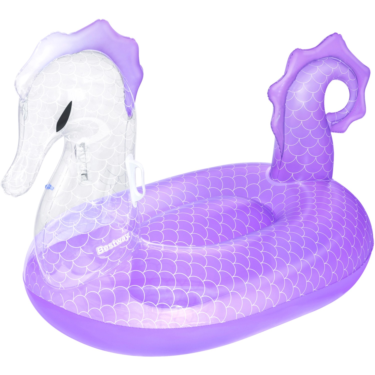 Bestway Schwimmtier Royal Seahorse 158 x 87 x 102 cm