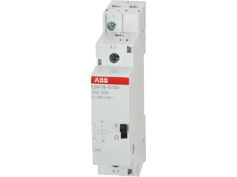 ABB E290-16-10/230 Stromstoßschalter 230V 1S