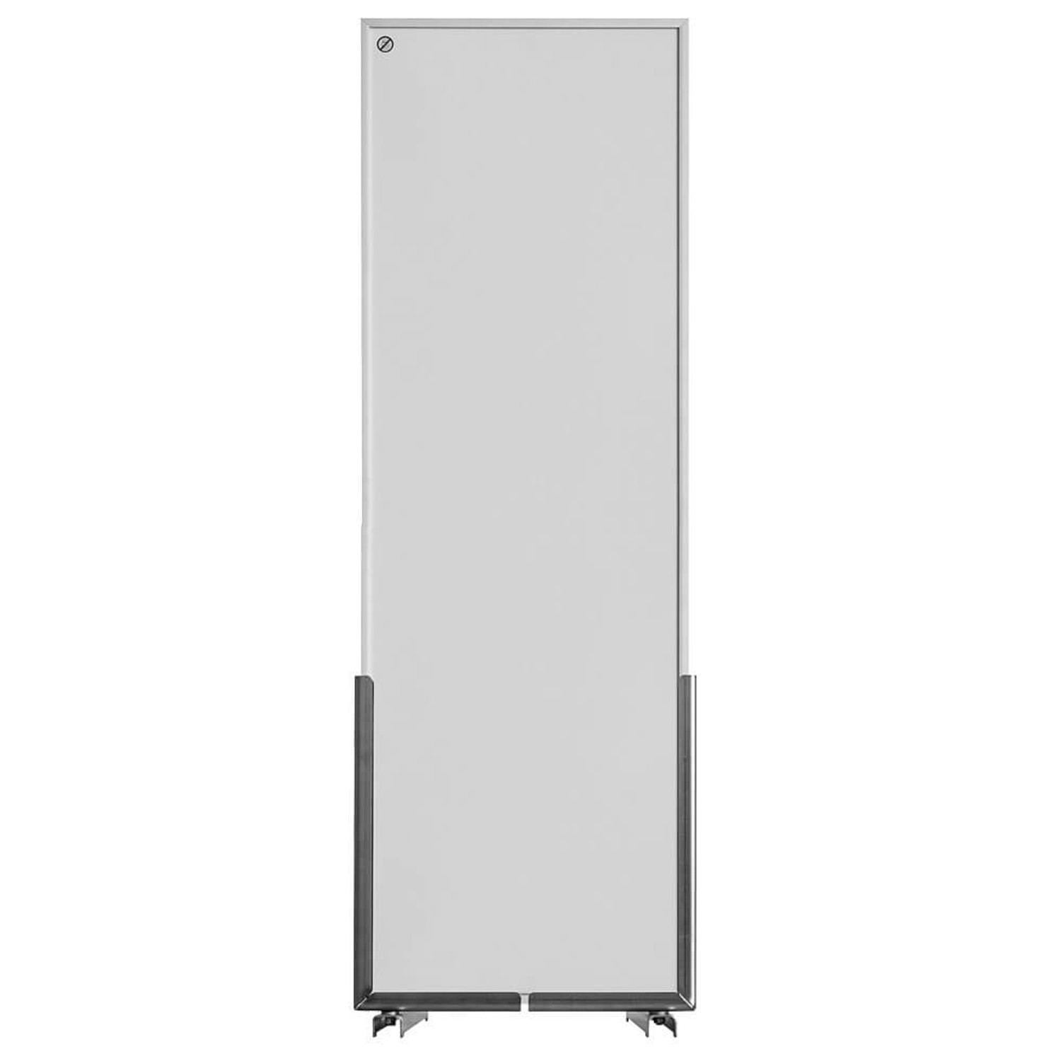 Allegra24 Infrarottrockner T300 inkl. 2x Edelstahlstandfuß günstig online kaufen