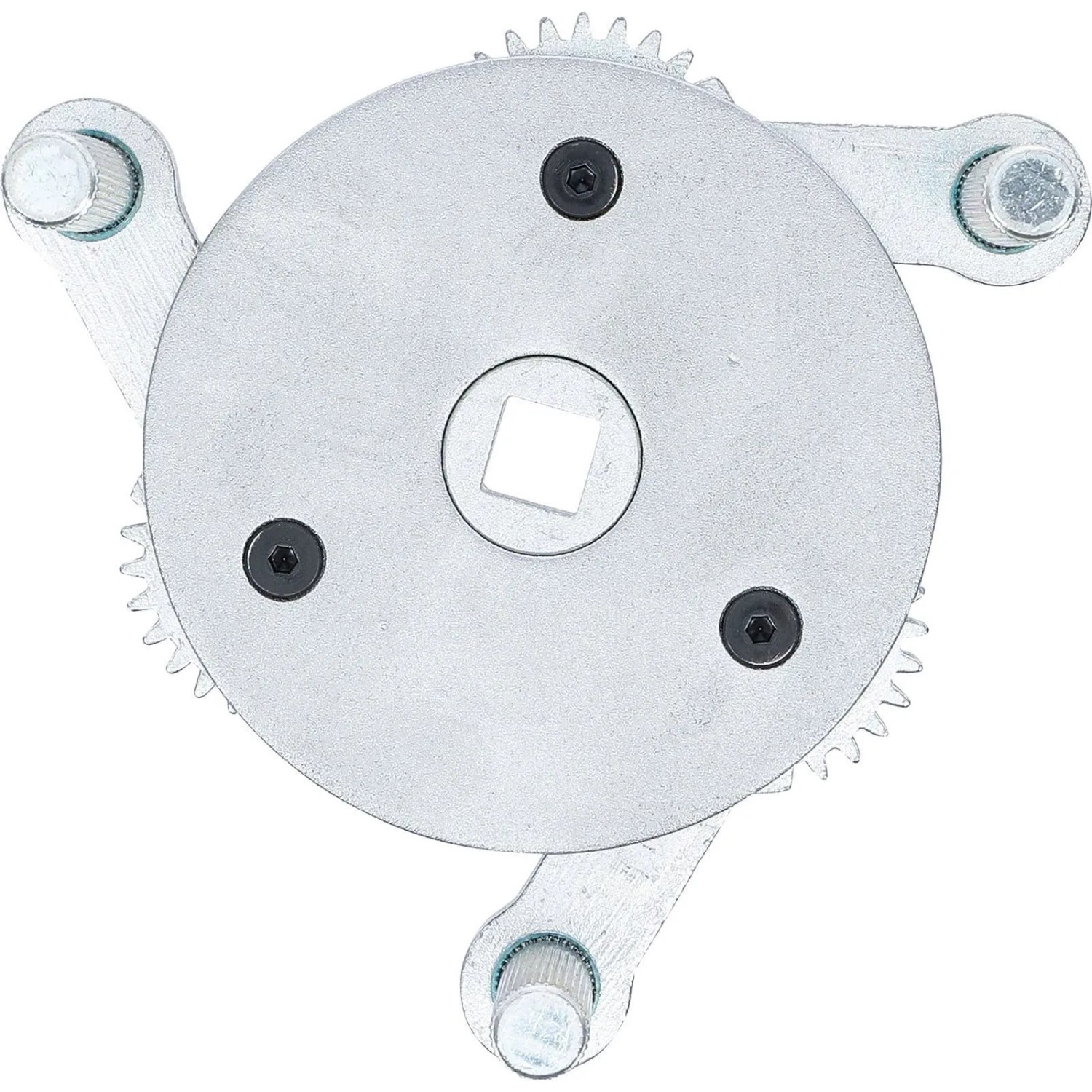 BGS Ölfilterspinne 3 Armig Für Ölfilter Ø 115 160 Mm 1049