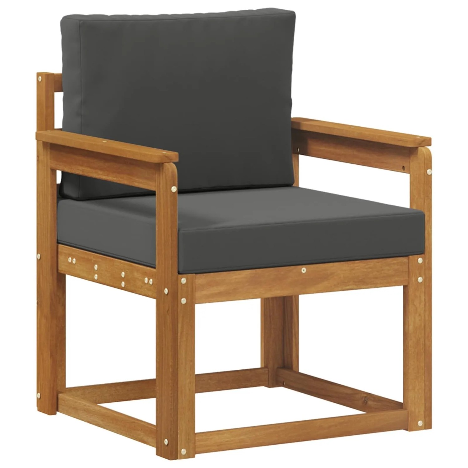 vidaXL Outdoor-Sofa 3436224