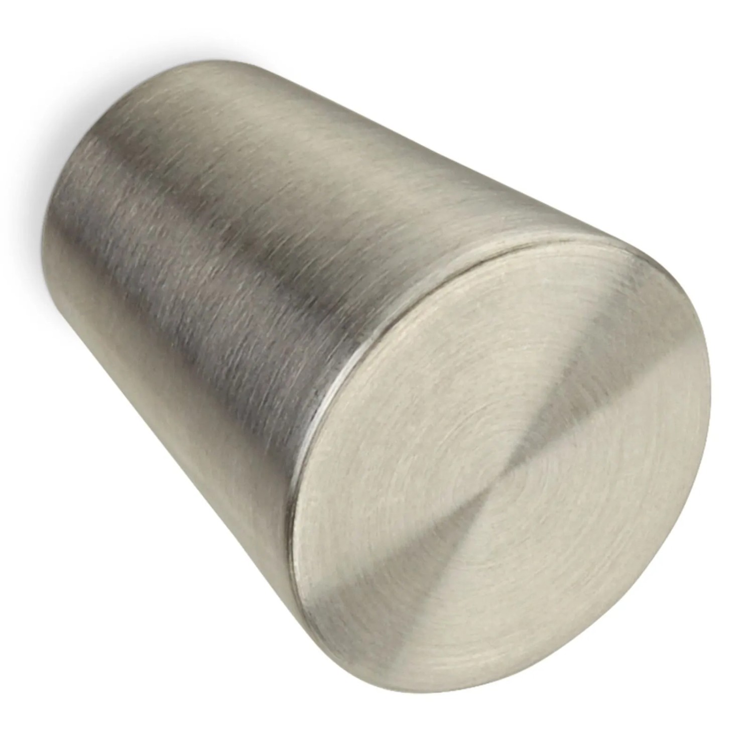 SOTECH Möbelknopf EK09 Ø30 mm Edelstahl Gebürstet