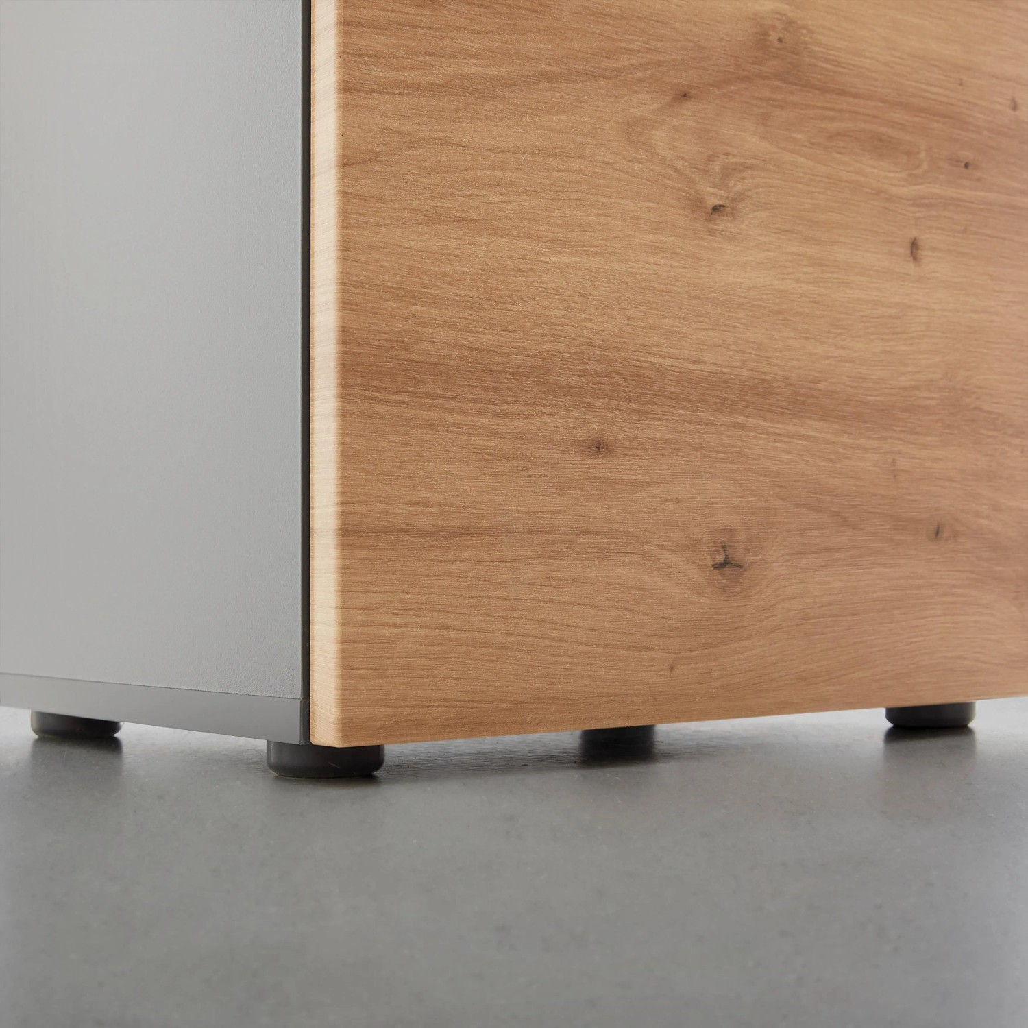 Mömax Unterschrank Memphis Artisan Eiche/Grau_7