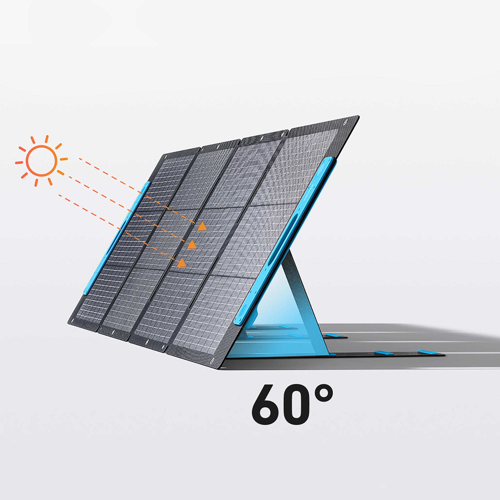 Anker Solarpanel 531 Solix 200 W kaufen bei OBI