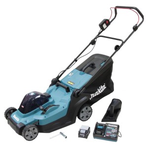 Makita Akku-Rasenmäher LM004GM102 inkl. XGT 40 V max.