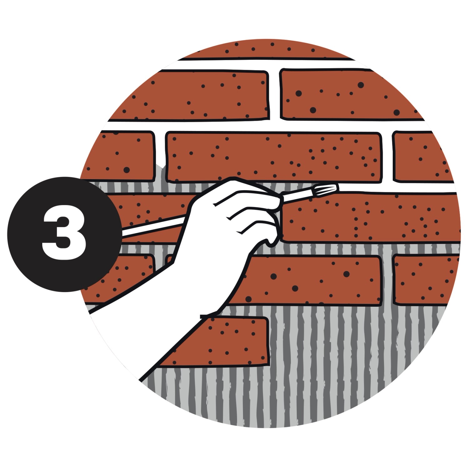 Elabrick Eckverblender Limburg 7,1 cm x 11,5 cm/24 cm Braun 2 m¹_9